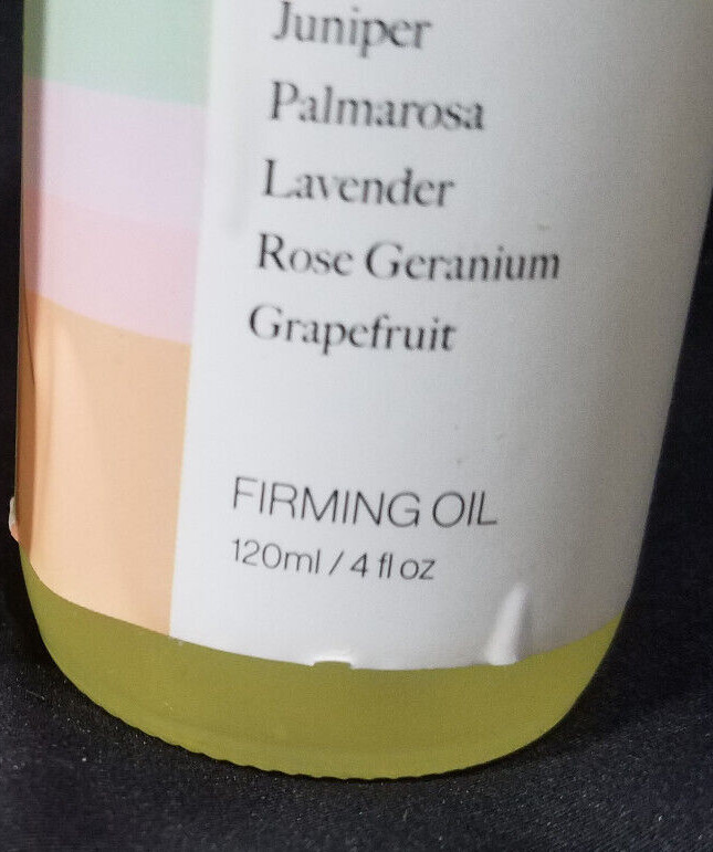 ❤🔥Best Price Rare Big Size ❤🔥ESKER FIRMING BODY OIL 120ML 4oz❤ gallery