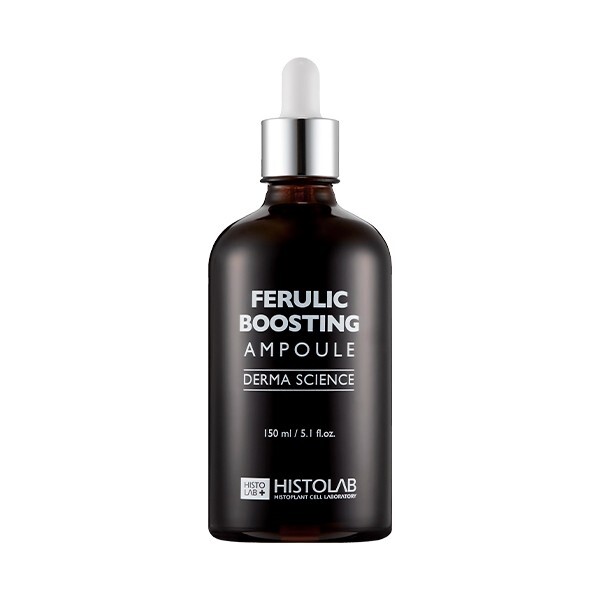 [HISTOLAB] Korea Cosmetic Ferulic Boosting Ampoule 80ml