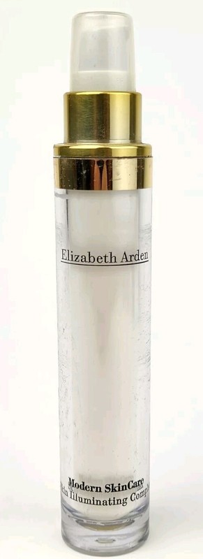 Elizabeth Arden Modern Skincare Skin Illuminating Complex 1 Fl Oz