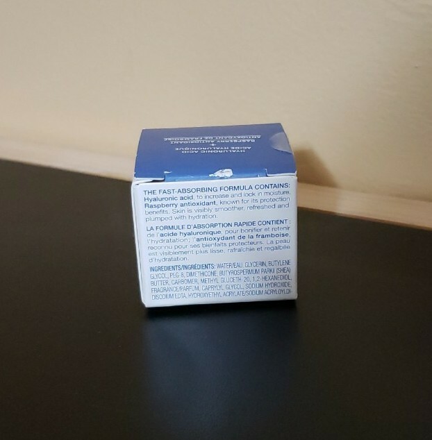 AVON ANEW HYDRA FUSION Gel Cream 72 Hr Continuous Hydration .50 oz Travel Size gallery