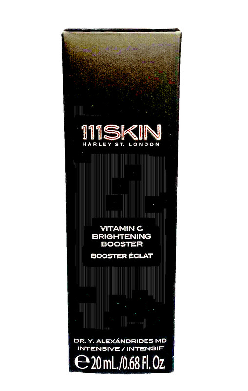 111 SKIN Harley St. London: Vitamin C Brightening Booster .68 fl oz NIB gallery