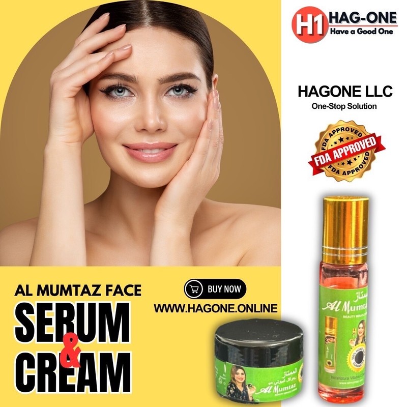Anti-Aging Face Cream Moisturizer for Women gallery