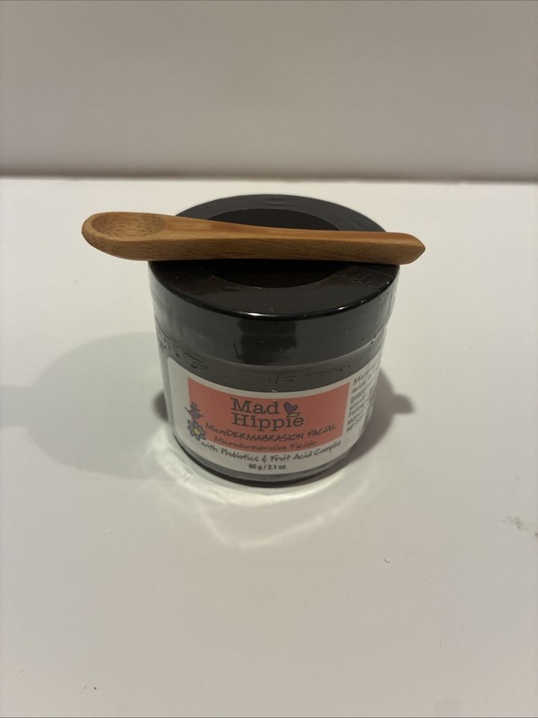 Mad Hippie Micro Dermabrasion Facial 2.1 oz. Exp. 9/24 gallery