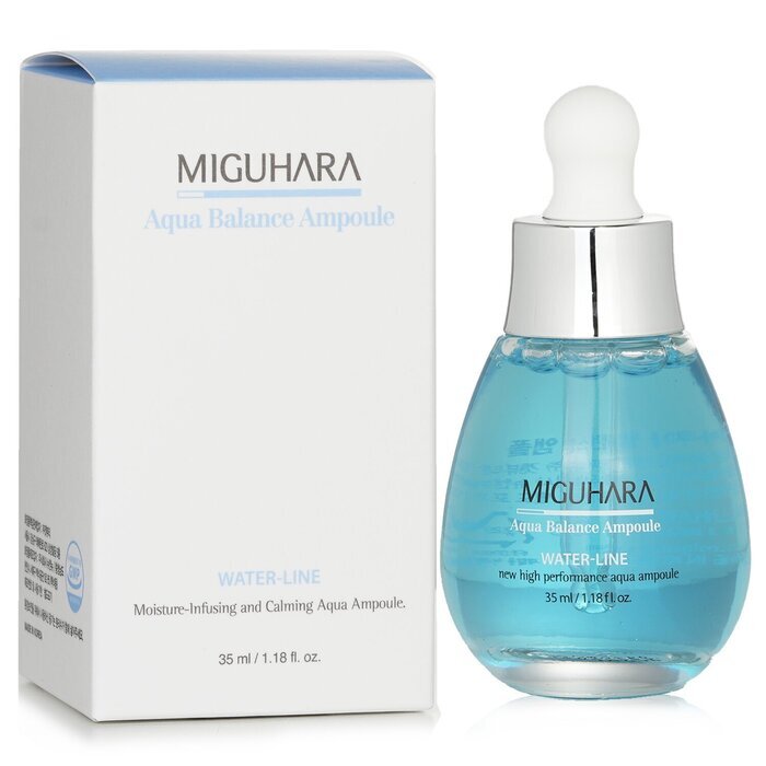Miguhara Aqua Balance Ampoule 35ml/1.18oz #dkau