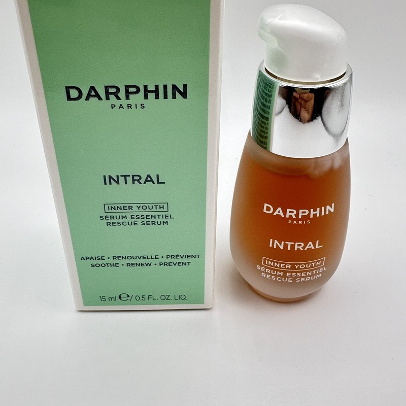 Darphin Intral Inner Youth Essential Serum 15ml gallery