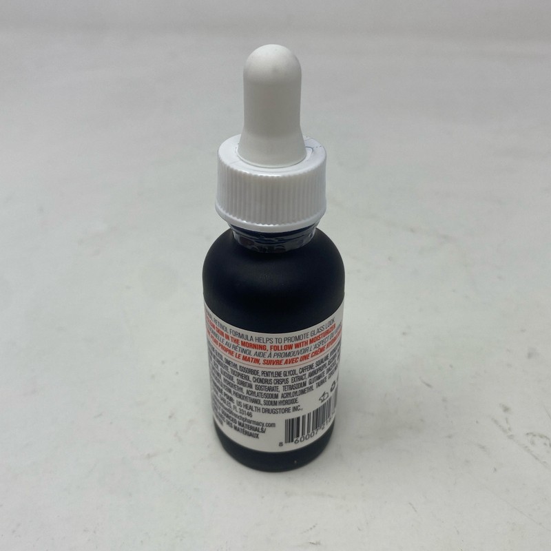 French Pharmacy RetRx 314 Retinol Serum 1oz (Black/White Dropper) gallery