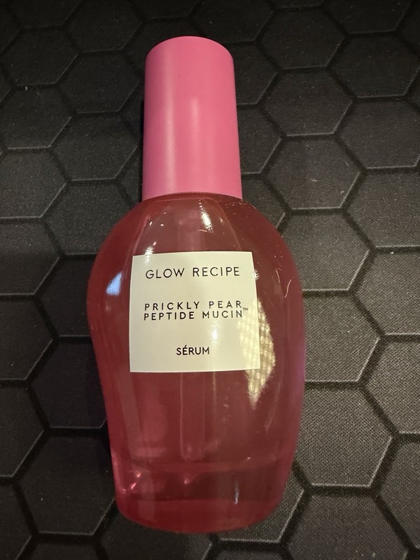 Glow Recipe Prickly Pear Peptide Mucin Serum 40ml