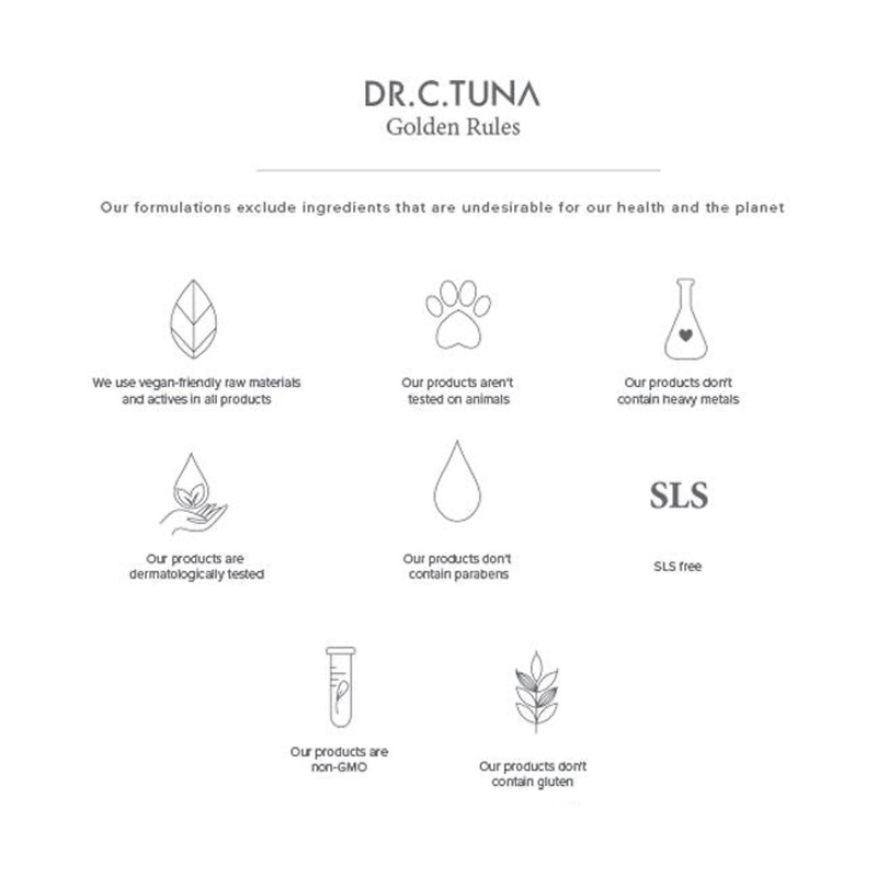 Farmasi Dr. C. Tuna Age Reversist All Night Beauty Mask – 50 mL / 1.7 fl. oz. gallery