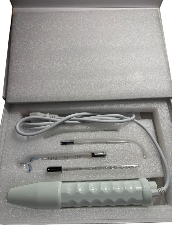 Pure Daily Care NuDerma Natural Dermal Cell Energy Amplification Skin System NEW gallery