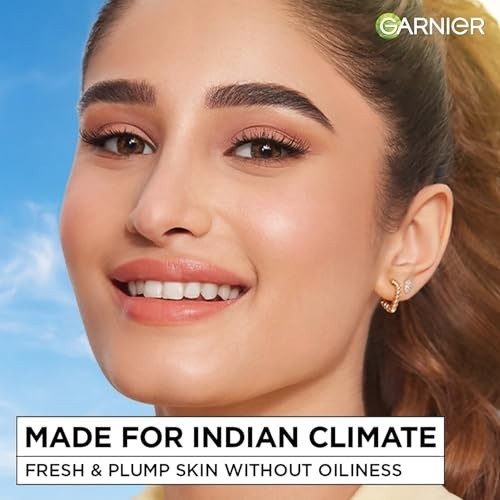 Garnier Niacinamide Sorbet Moisturizer 45g Oil Control Hydration Free Ship gallery