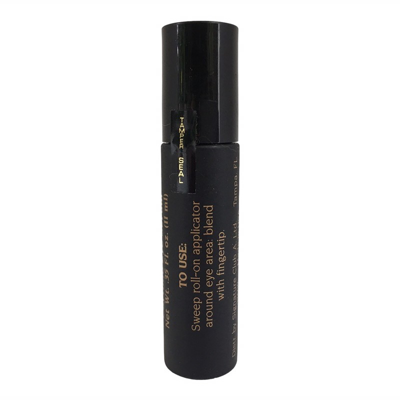 Rapid Transfer C Infused Crinkle Smooth Daytime Eye Serum 0.35 Oz. NEW SEALED gallery