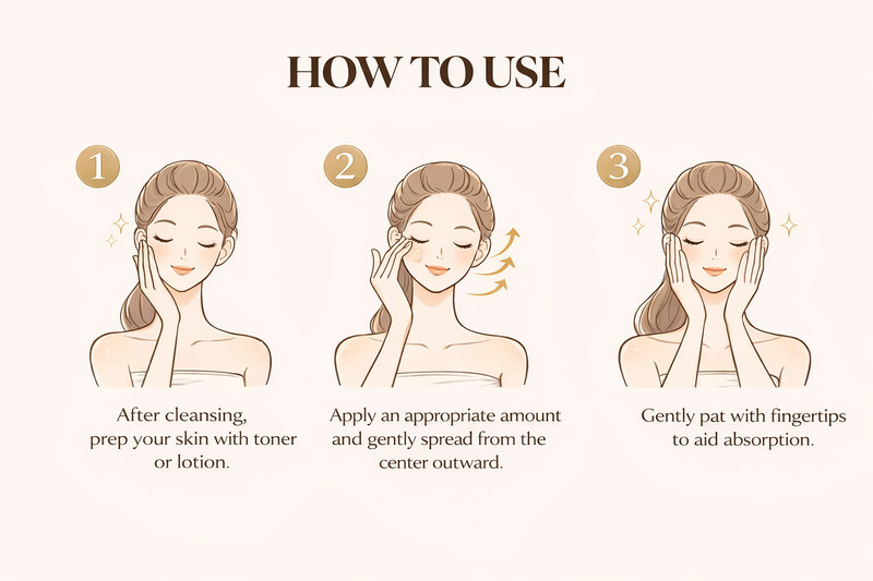 3W Clinic Collagen & Luxury Gold Revitalizing Comfort Gold Essence 150ml gallery