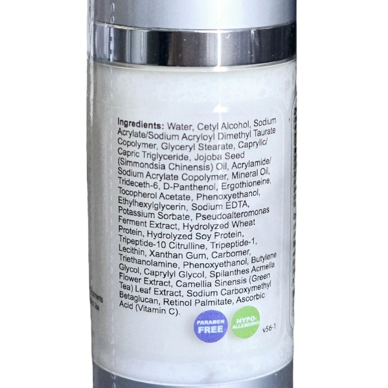 Derma Gieo Anti Aging Face Serum Boost Collagen and Elastin 30ml NEW/SEALED gallery