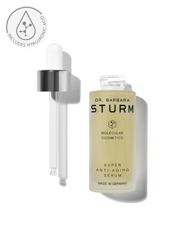 Dr. Barbara Sturm Super Anti Aging Serum 1 oz gallery