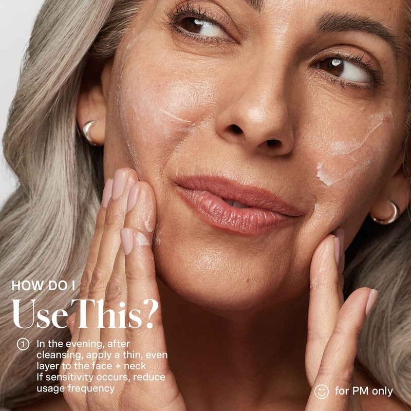 Kate Somerville Retinol Vitamin C Moisturizer Anti-Aging Cream NIB MSRP: $115 gallery