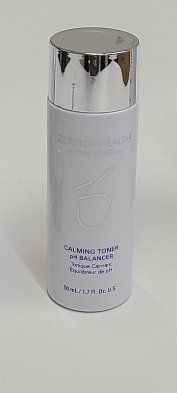 Zo Skin Health Redness Relief Plus Barrier Defense Program Set gallery