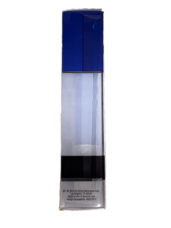 Neutrogena Ageless Intensives Tone Correcting Peel Celluzyme, Net Wt. 1.4 oz gallery