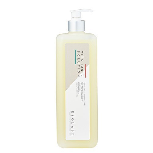 Usolab Vita ion C solution 1000ml | Tracking