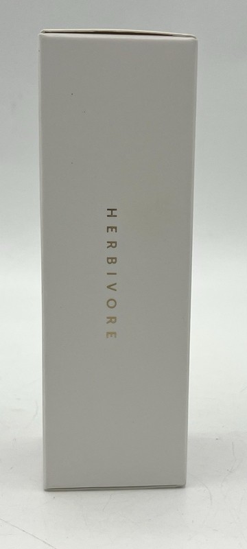 HERBIVORE Nova Facial Oil - Bi-Phase Oil with Tumeric + Niacinamide 1.7 fl oz gallery