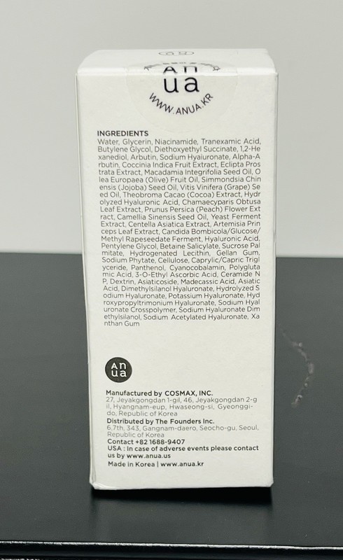 GODA Silk Body Oil 1.7 Golden Jojoba, Vitamin E & Almond Oils, Anti-Aging gallery