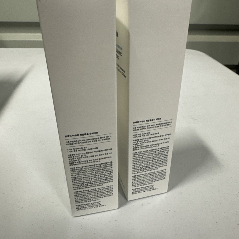 Hyaluronic Essense , 6.08 fl oz (180 ml) 2 PACK Exp 9/28 gallery