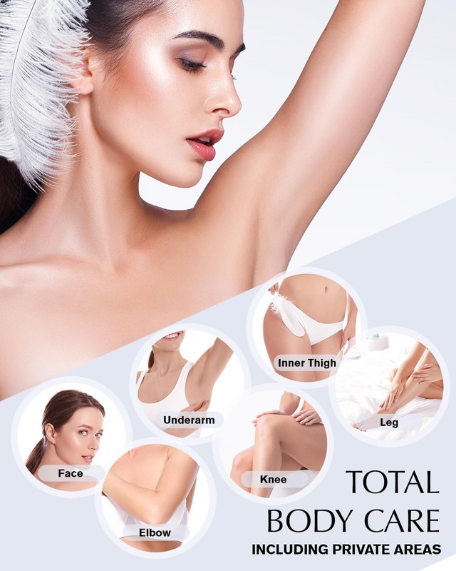 Effective Dark Spot Remover for Face Body - Fade Hyperpigmentation Fast gallery