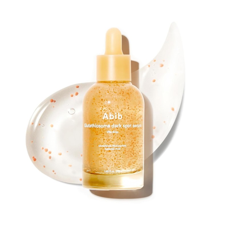 Abib Glutathiosome Dark Spot Serum Vita drop 1.69 fl.oz. | Korean Skincare