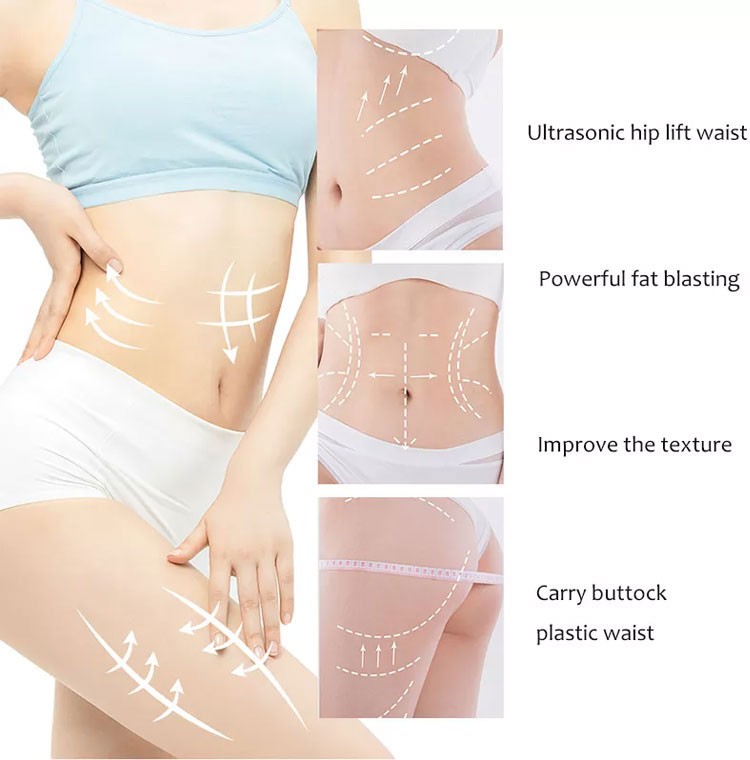 Newest 3 in 1 Body Tightening Massage Beauty Machine Anti-Aging Wrinkle Removal gallery
