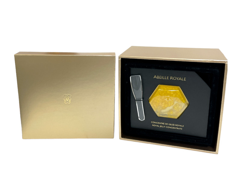 Guerlain Abeille Royale Youth Treatment Firming (40ml/1.3fl) New As Seen In Pics