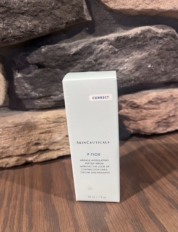SkinCeuticals P-TIOX