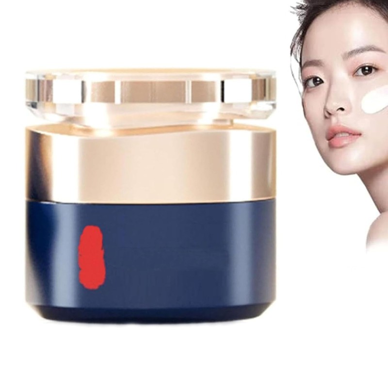 Luxury Moisturizing Face Cream for Youthful Skin - Herbal Infused Formula gallery
