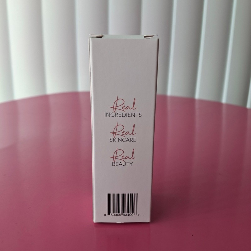 Bambu Earth Bakuchiol Brightening Serum 1 oz New in Box gallery