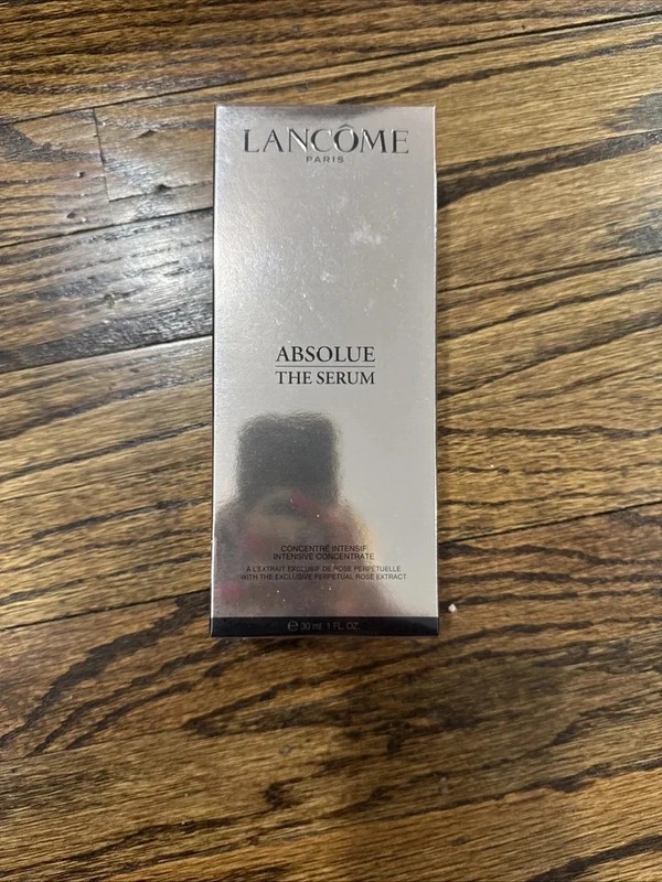 Lancôme Absolue The Serum Intensive Concentrate - 1 fl oz gallery