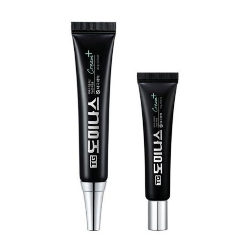 (TAEGEUK) TG Dominas Cream Plus Set 1Pack (20g + 10g)