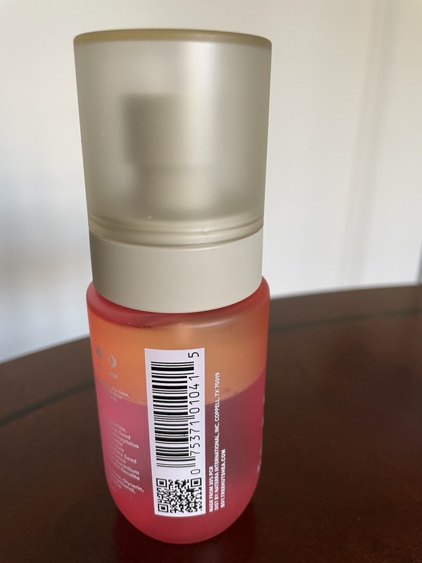 BDY by Tree Hut Body Serum Mist 3.4 Fl Oz 100 ml Brand New gallery