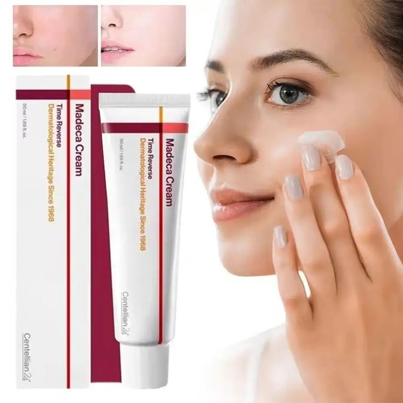 Centellian24 Madeca Cream Time Reverse Season 7 50ml 1.69oz Anti-Aging Cream