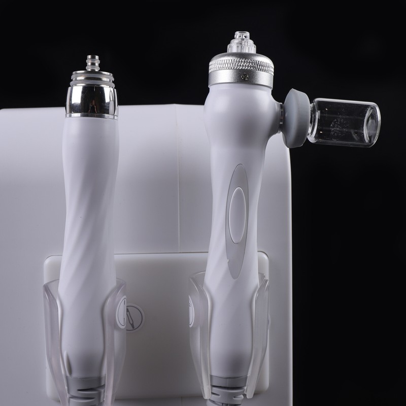 4in1 Hydra Hydro Machine Pro Water Dermabrasion Deep Facial Beauty Home Face Spa gallery