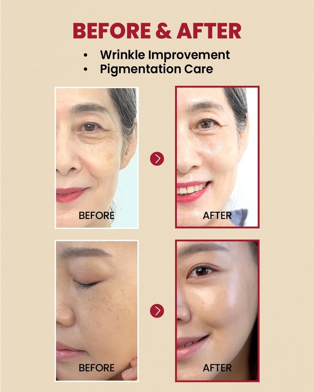 KSECRET SEOUL 1988 Serum Retinal Liposome 2% + Black Ginseng 30ml/1.01fl.oz | gallery