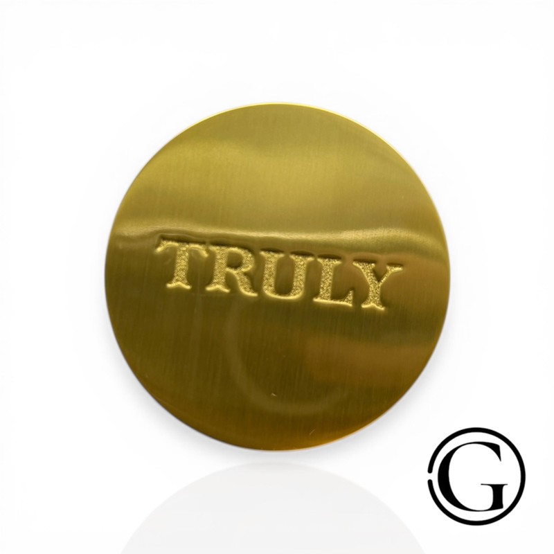 Truly Jingle Juice Hydrate + Smooth Body Cream 4 fl oz NWOB gallery