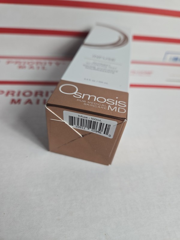 Osmosis Infuse Activating Mist 80ml - Serum Booster & Calming Spray "NIB" READ gallery