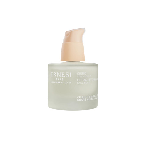 Ernesi Ultra Lifting Serum Tone And Firmness For Face And Neck Anti-Aging 30ml
