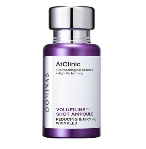 [DOMINAS] AtClinic Volufiline Shot Ampoule 30ml(1.01oz) K-Beauty