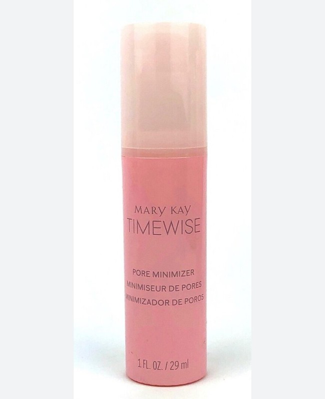 MARY KAY TIMEWISE MICRODERMABRASION PORE MINIMIZER FULL SIZE 1 FL. OZ. (29 ml)