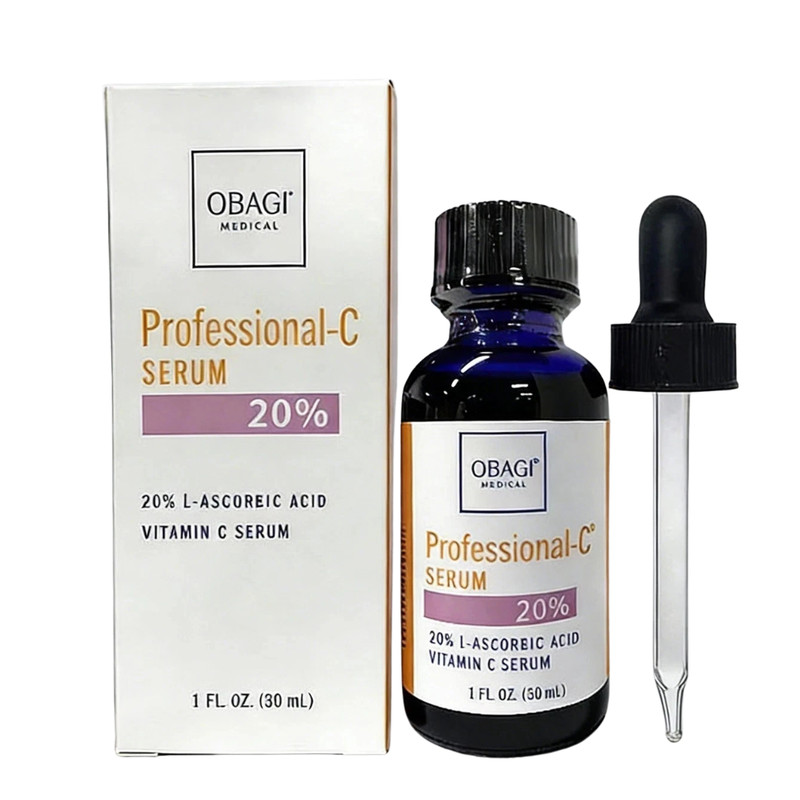 Obagi Professional-C 20% Vitamin C Serum 1oz 30ml NEW Exp 2027 gallery
