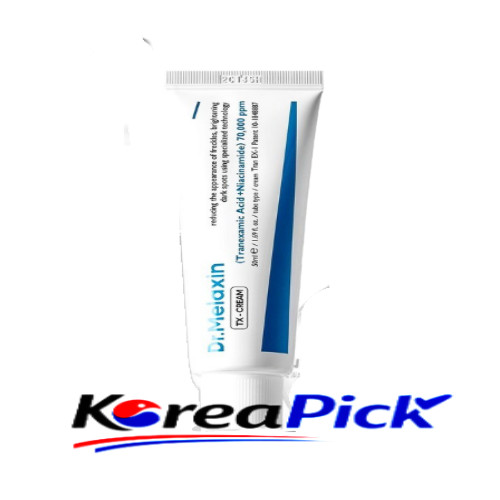 Dr Melaxin TX Cream 50ml Korean Skincare K-Beauty