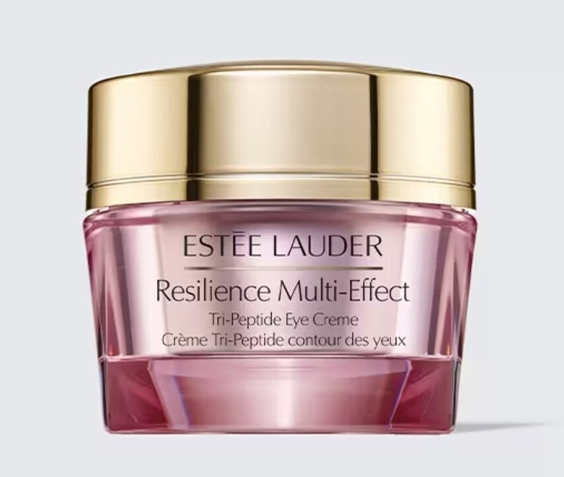 Estee Lauder Resilience Multi-Effect Tri-Peptide EYE Creme 0.5oz/15ml Full Size