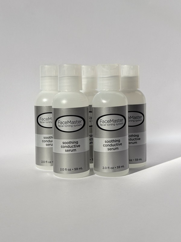 Suzanne Somers FaceMaster 5 Conductive Serum 2oz