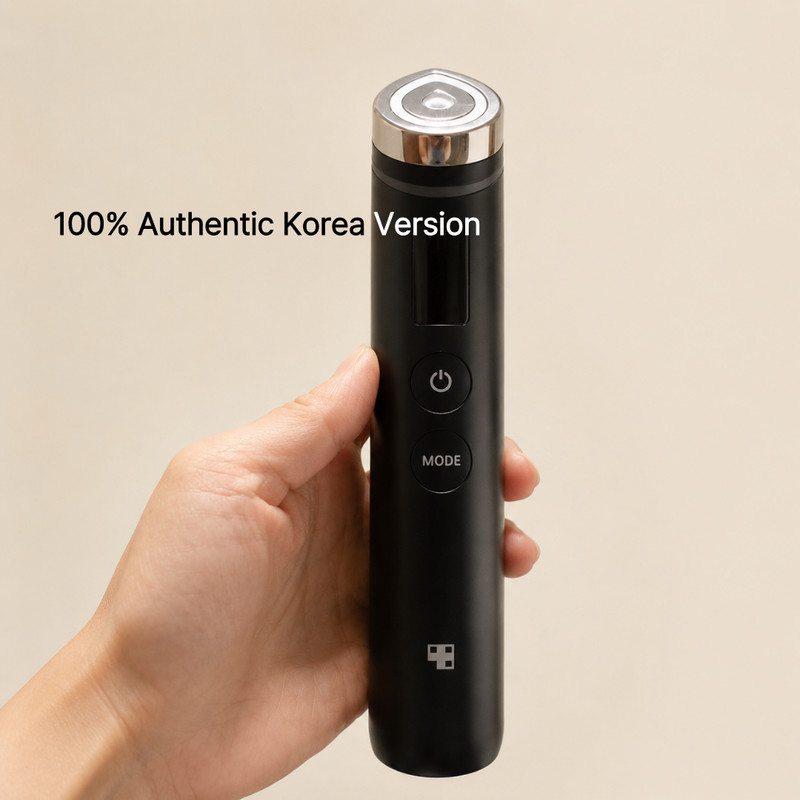 Medicube AGE-R Booster Pro EMS Facial Device 6-in-1 Glass Glow K-Beauty NEW gallery