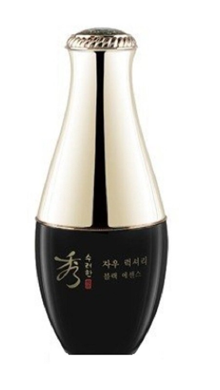 Sooryehan Jawoo Luxury Black Essence 40g Ginseng extract Anti Aging Wrinkle