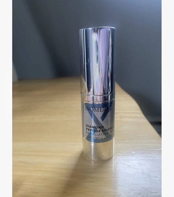 Isomers LX Diamond Spicule Facial Serum Anti-Aging $75 Online